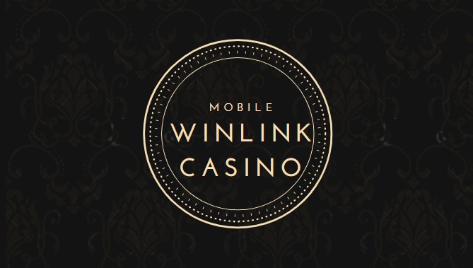 Winlink Casino мобильное казино