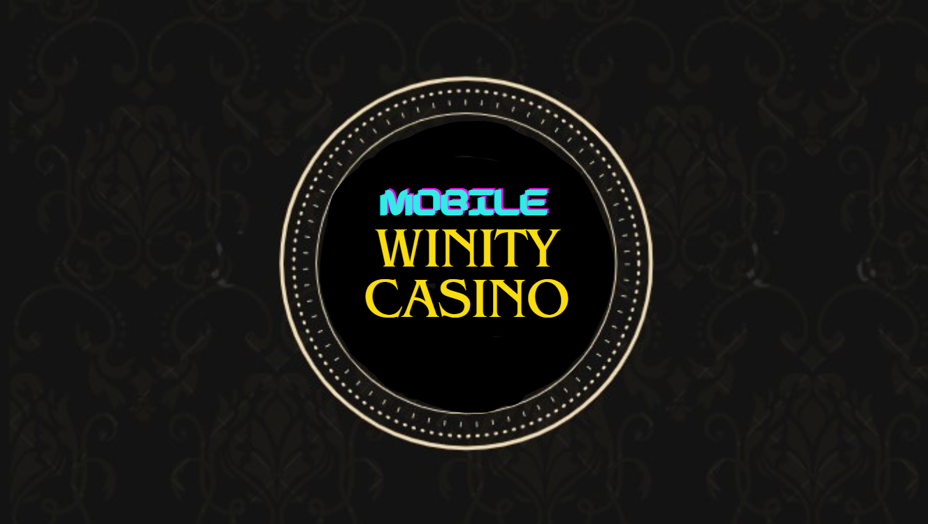Winity Casino мобильное казино